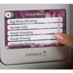 Robot pâtissier kenwood cooking chef Original XL 6.7L 1700W KCL95.424SI – عجانة كهربائية كينوود 6.7 لتر 1700 واط