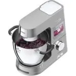 Robot pâtissier kenwood cooking chef Original XL 6.7L 1700W KCL95.424SI – عجانة كهربائية كينوود 6.7 لتر 1700 واط