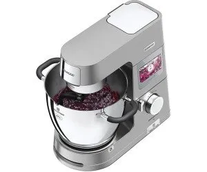 Robot pâtissier kenwood cooking chef Original XL 6.7L 1700W KCL95.424SI