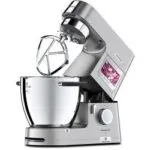 Robot pâtissier kenwood cooking chef Original XL 6.7L 1700W KCL95.424SI – عجانة كهربائية كينوود 6.7 لتر 1700 واط