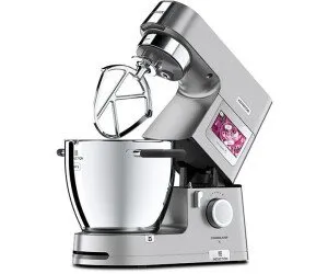 Robot pâtissier kenwood cooking chef Original XL 6.7L 1700W KCL95.424SI