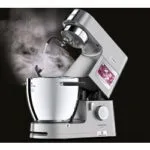 Robot pâtissier kenwood cooking chef Original XL 6.7L 1700W KCL95.424SI – عجانة كهربائية كينوود 6.7 لتر 1700 واط