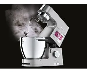 Robot pâtissier kenwood cooking chef Original XL 6.7L 1700W KCL95.424SI