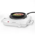 Plaque De Cuisson 1500W Bomann EKP 5027 CB – موقد بومان 1500 واط