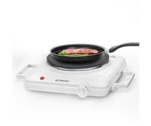 Plaque De Cuisson 1500W Bomann EKP 5027 CB