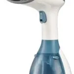Défroisseur Vapeur Portable 1500W Réservoir 280mL Avec Chauffe Rapide 35Secondes Sonashi SGS-327 Bleu – مكواة سوناشي 1500 واط أزرق SGS-327