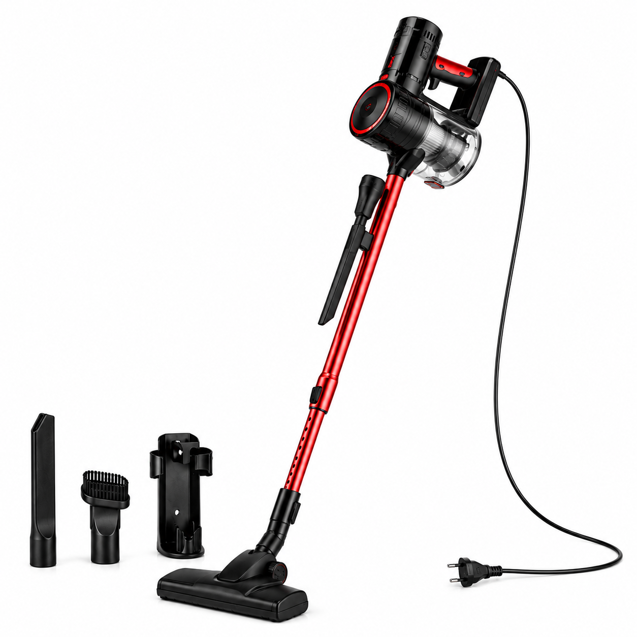 Robuste Pronet Stick Vacuum