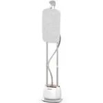 Défroisseur Vapeur Vertical 1800W Avec Réservoir 1.6L Et Support Télescopique Sonashi SGS-326 – مكواة سوناشي 1.6 لتر 1800 واط SGS-326
