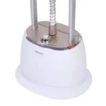 Défroisseur Vapeur Vertical 1800W Avec Réservoir 1.6L Et Support Télescopique Sonashi SGS-326 – مكواة سوناشي 1.6 لتر 1800 واط SGS-326