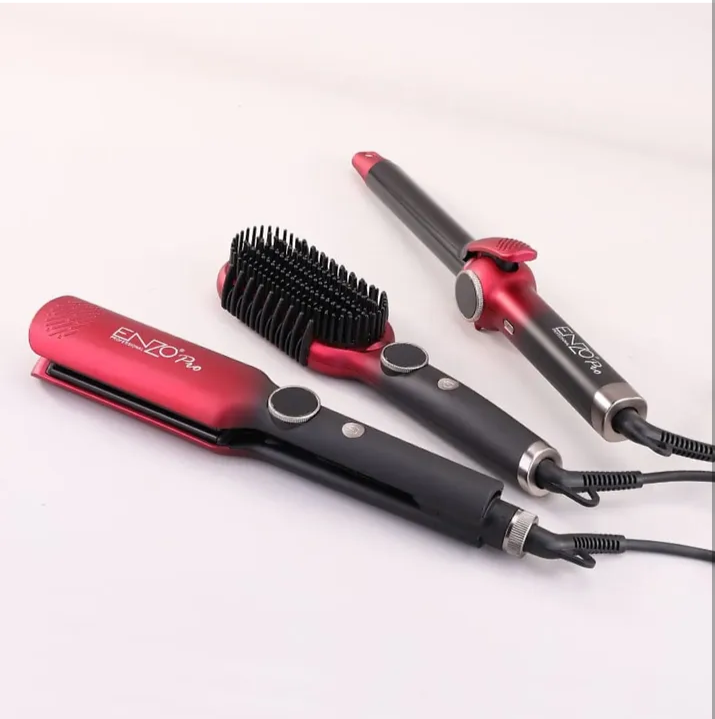 Enzo Supercare Pro EN-3133 Multi-Styler