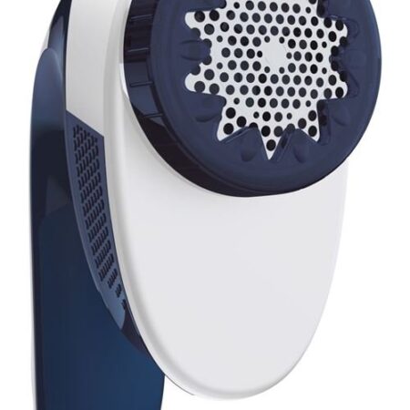 Nettoyeur Textile Anti-Bouloches Sans Fil Triple Lames Inox Calor JA1013C0