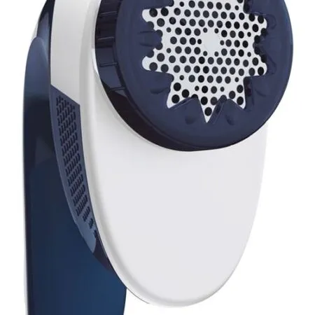 Nettoyeur Textile Anti-Bouloches Sans Fil Triple Lames Inox Calor JA1013C0