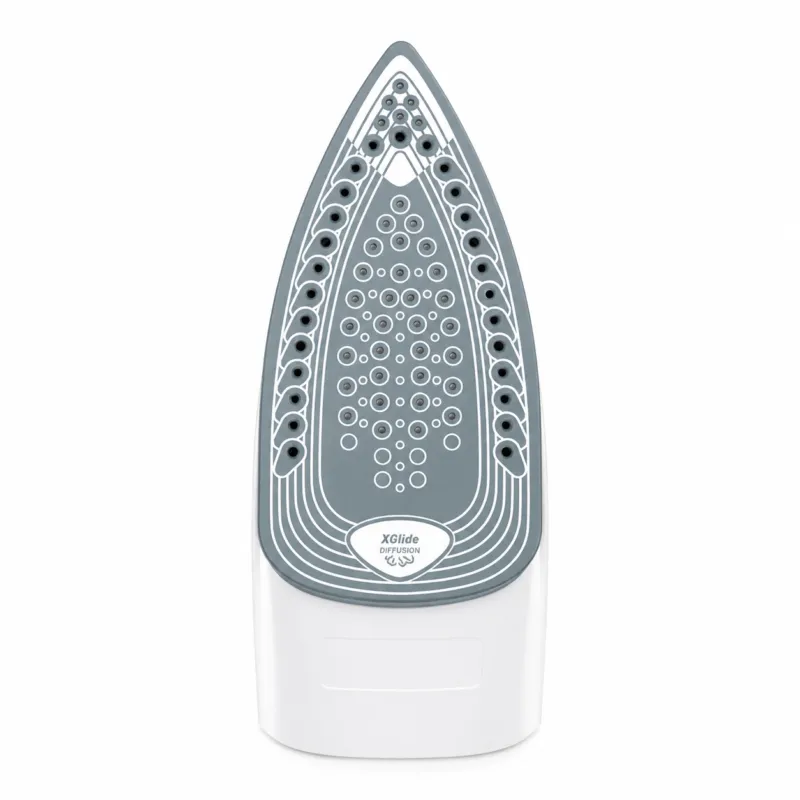 Fer À Repasser À Vapeur 2500W 270ml Express Steam Calor FV2850C0