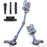 Aspirateur Balai flex Sans Fil 2-en-1 avec Écran Tactile Aspirateur Sans Fil Multismart MS-VC3012 – مكنسة كهربائية مولتي سمارت MS-VC3012