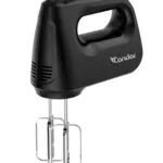 Batteur à Main Condor PowerMix Série 250W HM25PX3B – خفاق كهربائي كوندور 250 واط HM25PX3B