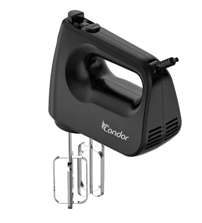 Batteur à Main Condor PowerMix Série 250W HM25PX3B