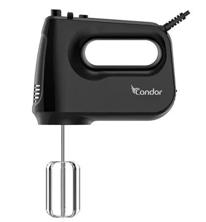 Batteur à Main Condor PowerMix Série 250W HM25PX3B