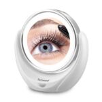 Miroir Lumineux De Maquillage Double Face 360° Techwood TML-2674 – أجهزة التجميل تيكوود TML-2674