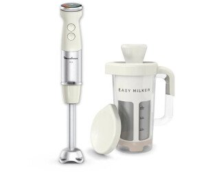Mixeur MOULINEX Easy Milker & Quickchef+ VD70PAE0