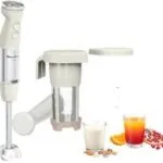 Mixeur MOULINEX Easy Milker & Quickchef+ VD70PAE0 – خلاط كهربائي مولينكس VD70PAE0