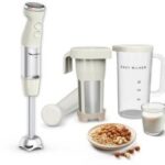 Mixeur MOULINEX Easy Milker & Quickchef+ VD70PAE0 – خلاط كهربائي مولينكس VD70PAE0