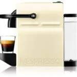 Cafetière Expresso Avec Capsules Nespresso Et Fonction Flow-Stop Automatique 700mL 1260W Magimix Inissia Delonghi EN80.CW – آلة قهوة نسبريسو 1260 واط