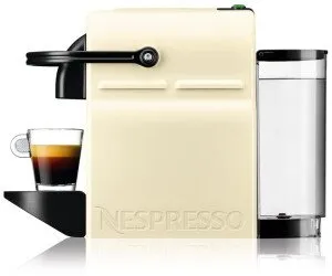 Cafetière Expresso Avec Capsules Nespresso Et Fonction Flow-Stop Automatique 700mL 1260W Magimix Inissia Delonghi  EN80.CW