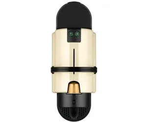 Cafetière Expresso Avec Capsules Nespresso Et Fonction Flow-Stop Automatique 700mL 1260W Magimix Inissia Delonghi  EN80.CW