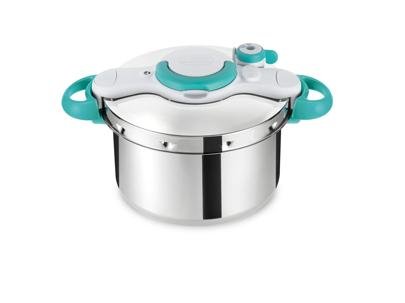 Autocuiseur Clipso Minut 6L En Inox -Responsable Seb P4620716/07 Original
