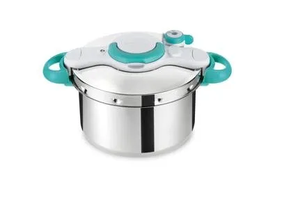 Autocuiseur Clipso Minut 6L En Inox -Responsable Seb P4620716/07 Original