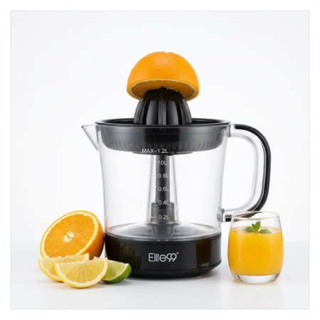 Presse-Agrumes Électrique 1.4 L 40 W Elite99 ELT-2010