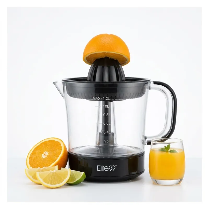 Presse-Agrumes Électrique 1.4 L 40 W Elite99 ELT-2010