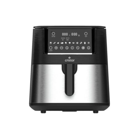 Air Fryer CRISTOR Digital 7.2 L 1650 W KFA651XN