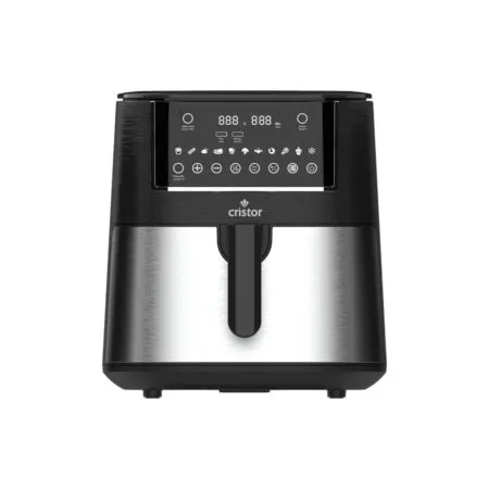 Air Fryer CRISTOR Digital 7.2 L 1650 W KFA651XN
