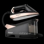 Centrale a vapeur haute performance 5,5 bars 2400W Techwood TC2486 – مكواة تيكوود 2400 واط TC2486