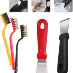 Pack de nettoyage pour Cuisine 5 pcs