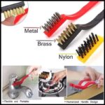 Pack de nettoyage pour Cuisine 5 pcs