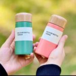 Mini thermos de poche En inox 150 ML – ترمس إينوكس