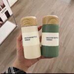 Mini thermos de poche En inox 150 ML – ترمس إينوكس