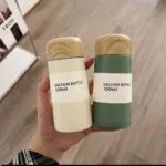 Mini thermos de poche En inox 150 ML – ترمس إينوكس