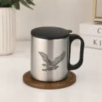 Mini tasse a Café de voyage en inox