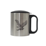 Mini tasse a Café de voyage en inox