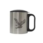 Mini tasse a Café de voyage en inox