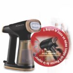 Defroisseur Aerosteam a Vapeur Digital Multifonction 1550W Robuste ProStyle 2 – مكواة روبوست 1550 واط