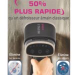 Defroisseur Aerosteam a Vapeur Digital Multifonction 1550W Robuste ProStyle 2 – مكواة روبوست 1550 واط