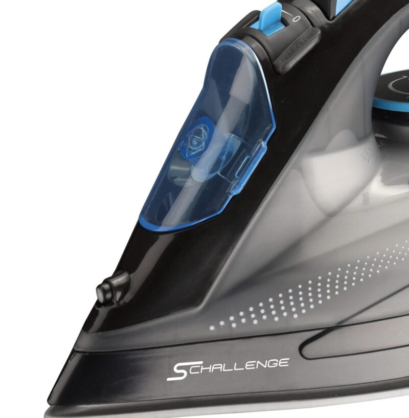 Fer à repasser schalleng 2400W avec fil 320 ml AMB-605C