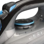 Fer à repasser schalleng 2400W avec fil 320 ml AMB-605C – مكواة 2400 واط AMB-605C
