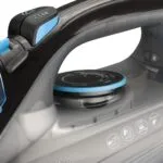 Fer à repasser schalleng 2400W avec fil 320 ml AMB-605C – مكواة 2400 واط AMB-605C