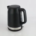Bouilloire Électrique Condor 2200W Power Boil 1,7 L Bl177B Noir – غلاية ماء كهربائية كوندور 1.7 لتر 2200 واط أسود