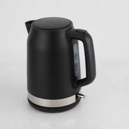 Bouilloire Électrique Condor 2200W Power Boil 1,7 L Bl177B  Noir